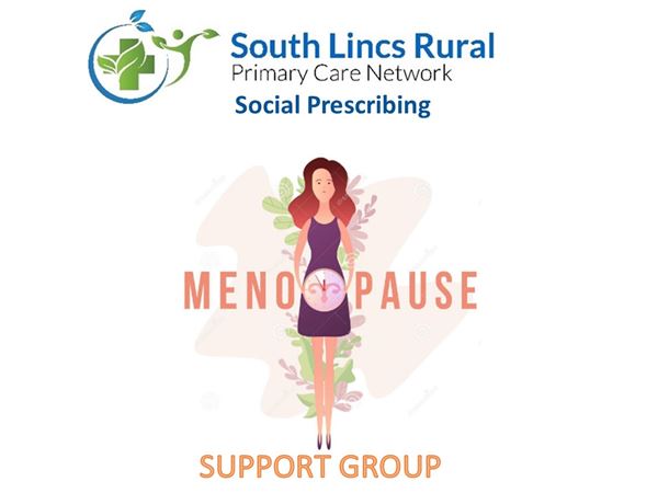 Menopause Support Group